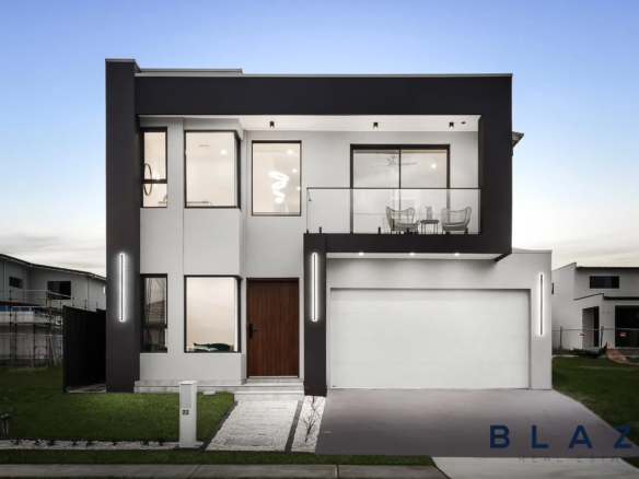 22 FOG ST AUSTRAL 2179