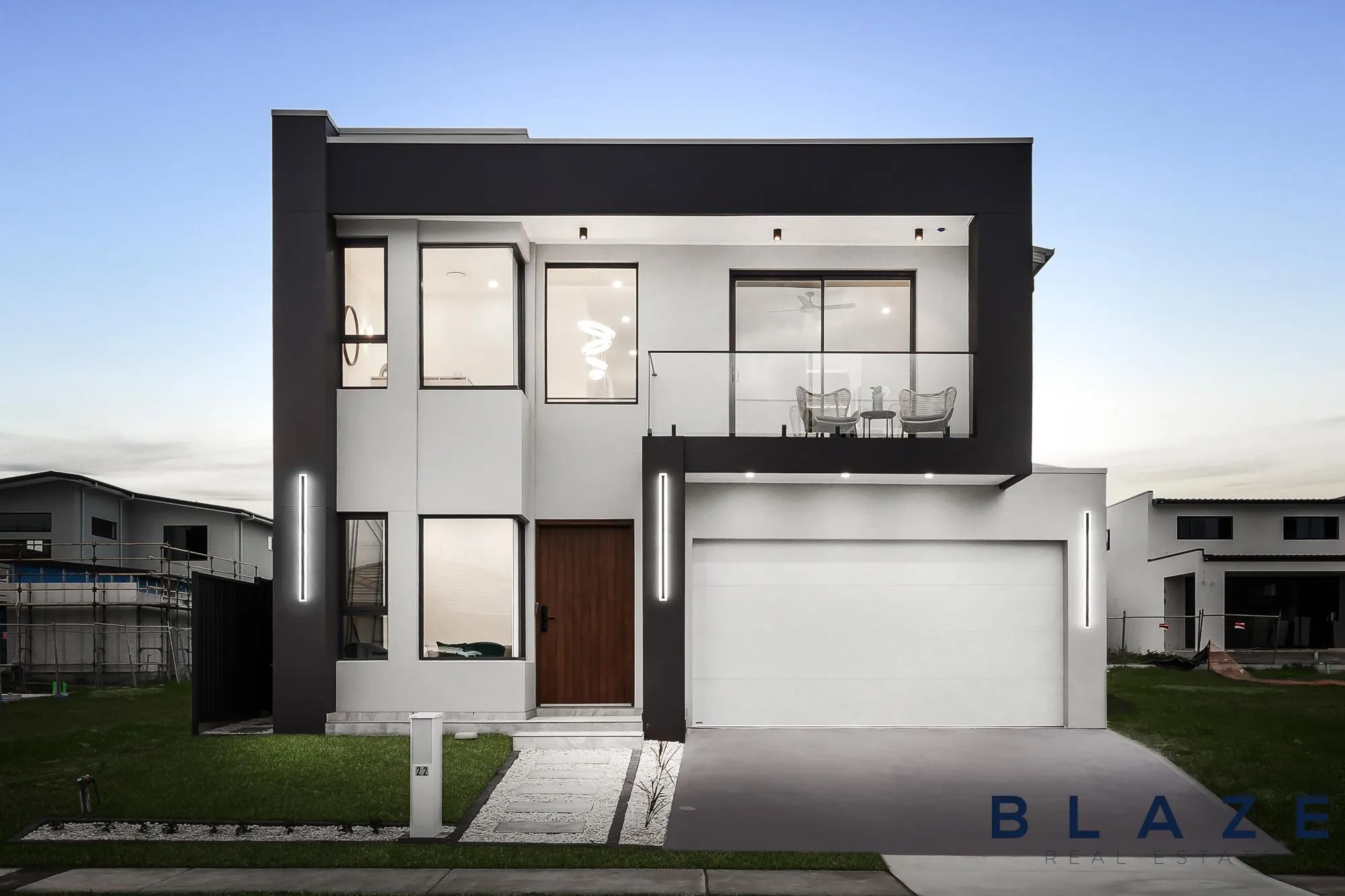 22 FOG ST AUSTRAL 2179