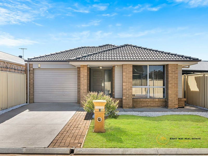 Munno Para West, 5115