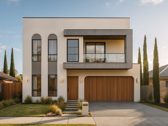 10 Octagonal Drive Menangle Park NSW 2563. House with Pool